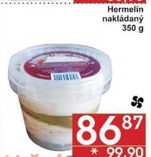 Jip Hermelín nakládaný, 350 g nabídka