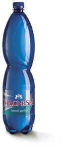 Jip Magnesia přírodní minerální voda 1,5l, vybrané druhy 1.5l nabídka