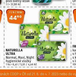 Terno Naturella dámské vložky nabídka