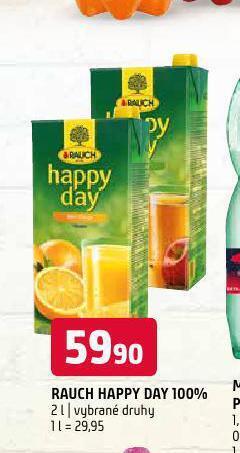 Terno Rauch happy day nabídka