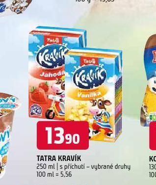 Terno Tatra kravík nabídka