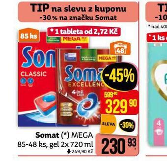 Teta Somat mega nabídka