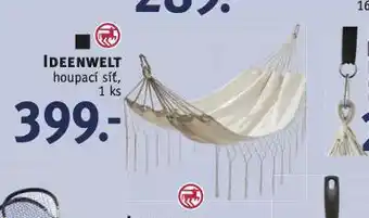 Houpací síť
