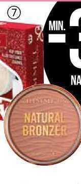 Teta Rimmel natural bronzer nabídka