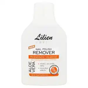 Teta Lilien provital aloe vera regenerační odlakovač 110ml nabídka
