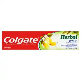 Teta Colgate herbal zubní pasta 100ml, vybrané druhy nabídka