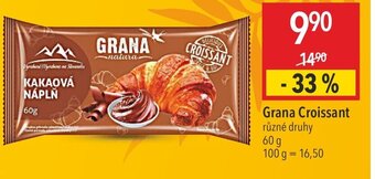 Globus Grana Croissant nabídka