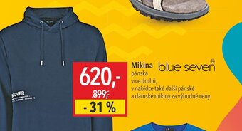 Globus Mikina nabídka