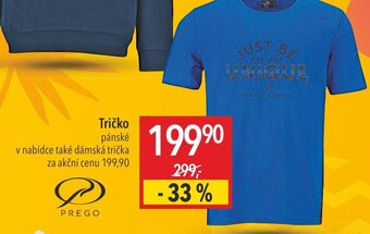 Globus Tričko nabídka