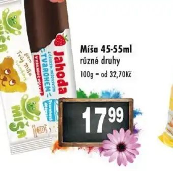 Qanto Míša 45-55ml nabídka