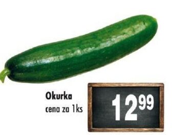 Qanto Okurka nabídka