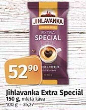 COOP TIP Jihlavanka Extra Speciál 150 g nabídka