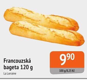 Coop hb Francouzská bageta 120 g nabídka