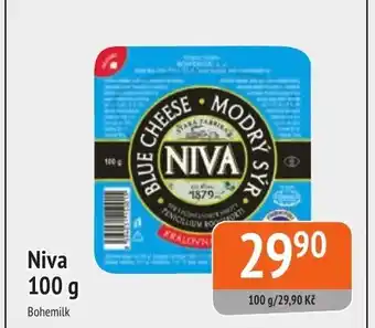 Coop hb Niva 100 g nabídka