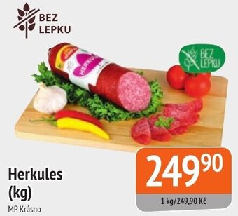 Coop hb Herkules (kg) nabídka