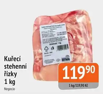 Coop hb Kuřecí stehenní nabídka