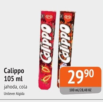 Calippo 105 ml