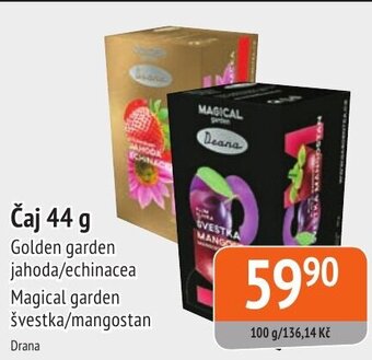 Coop hb Čaj 44 g nabídka