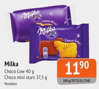 Coop hb Milka nabídka