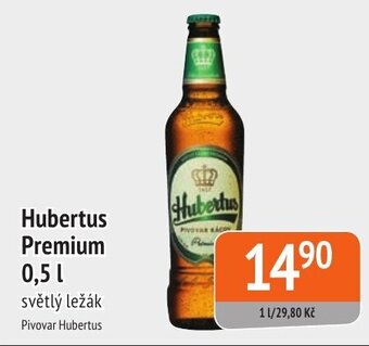 Coop hb Hubertus Premium 0.5 L nabídka