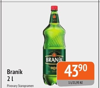 Coop hb Braník 2L nabídka
