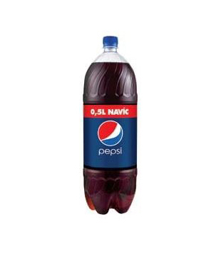 Lidl Pepsi 2,5l 2.5l nabídka