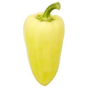 Paprika bílá 1kg