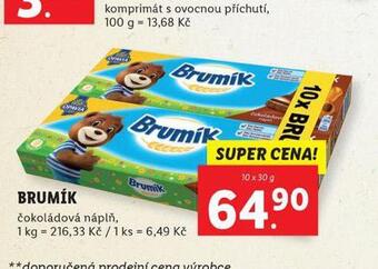 Brumík
