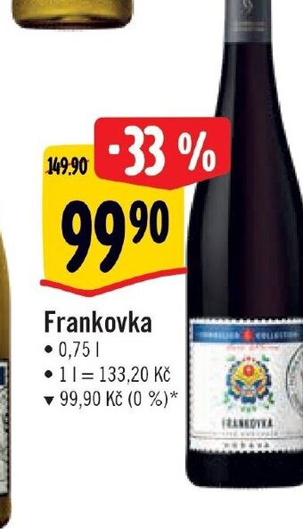 Frankovka