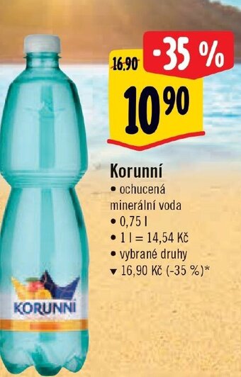Albert KORUNNI nabídka
