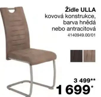 Sconto Židle ULLA nabídka