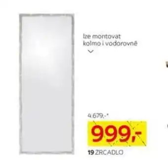ZRCADLO