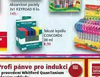 Tekuté lepidlo