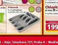 Příborník