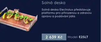 XXXLutz Solná deska nabídka