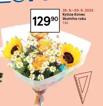 Tesco Kytice Konec 90 školního roku nabídka