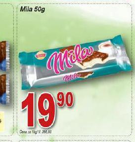 Hruška Mila nabídka