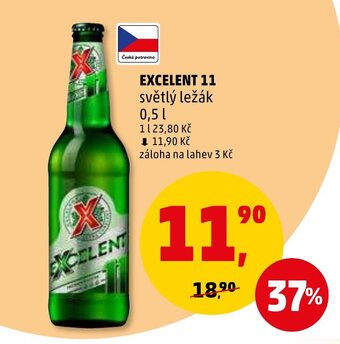 Penny Market EXCELENT 11 nabídka