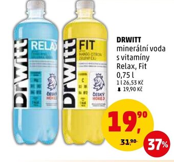 Penny Market DRWITT nabídka