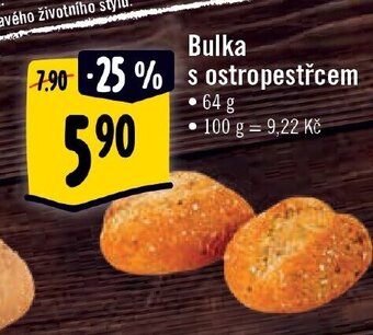 Albert Bulka s ostropestřcem nabídka
