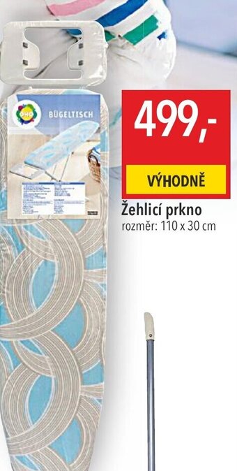 Globus Žehlicí prkno nabídka