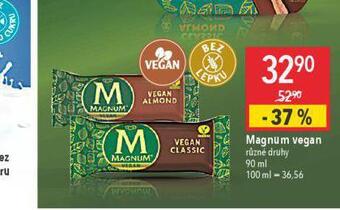 Globus Magnum zmrzlina nabídka