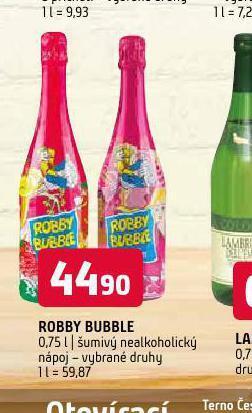 Terno Robby bubble nabídka