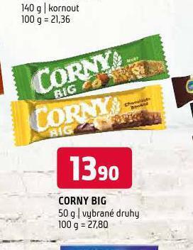 Terno Corny big nabídka