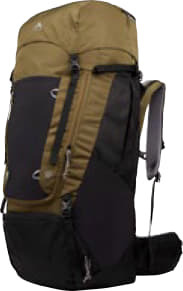 Intersport Outdoorový batoh make ii ct 75+10 vario nabídka