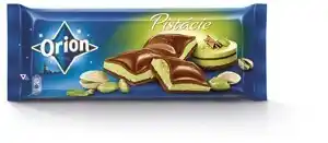 Tesco Orion čokoláda 240g, vybrané druhy nabídka