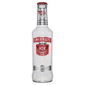 Tesco Smirnoff ice 0,275l nabídka