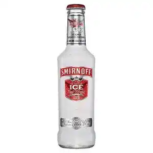 Tesco Smirnoff ice 0,275l nabídka