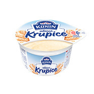Albert Kunín mléčná krupice natural 150g nabídka