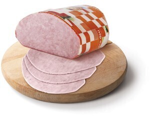 Albert Krůtí šunka pro děti výběrová jakost 100g nabídka